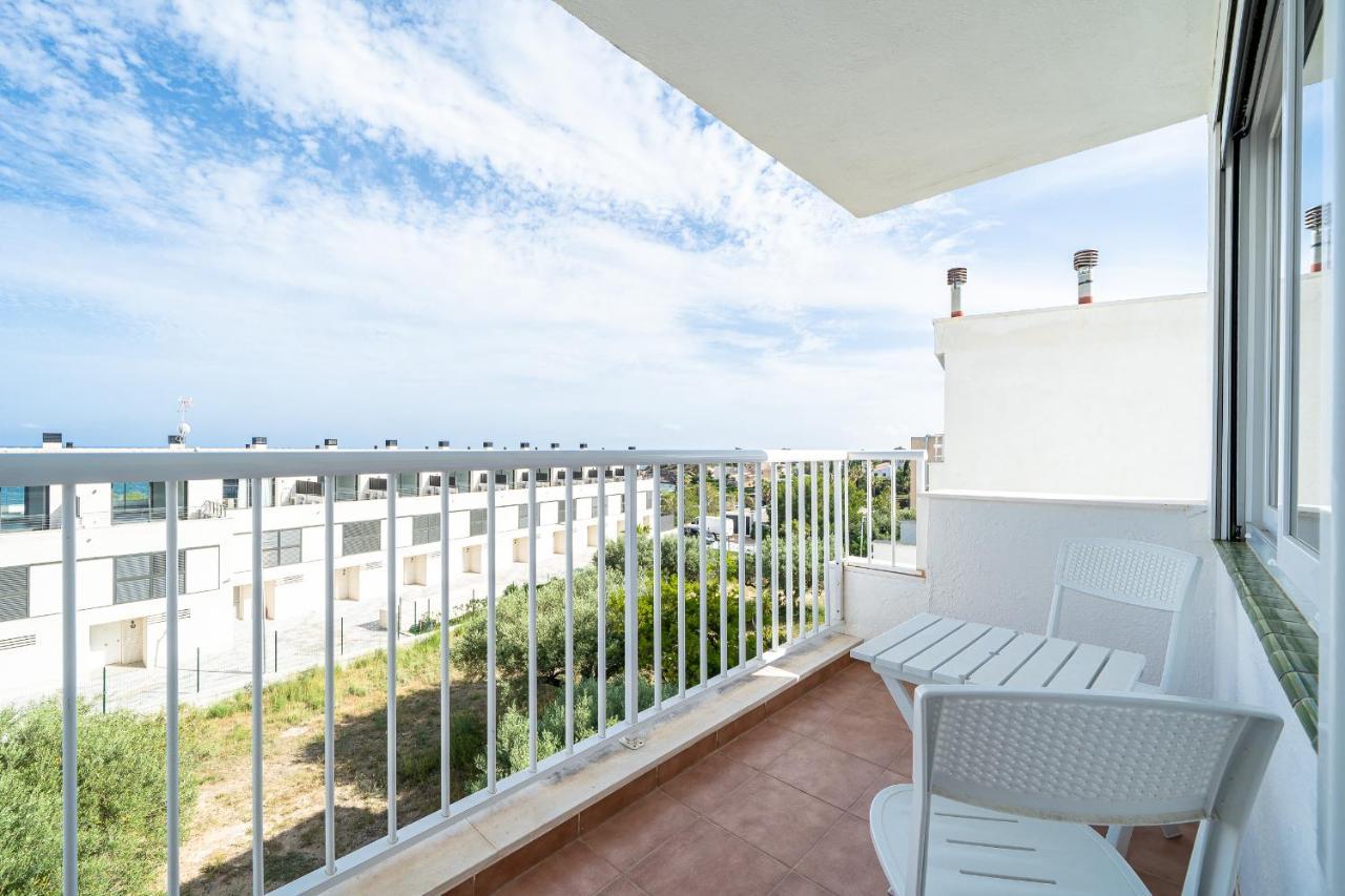 Esmeralda Apartmán L'Ametlla de Mar